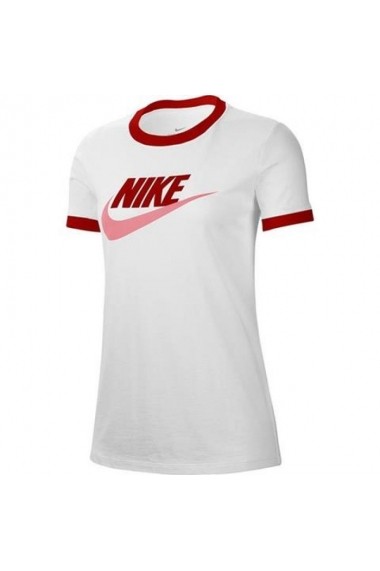 Tricou pentru femei Nike sportswear  ee Futura Ringe W CI9374-101