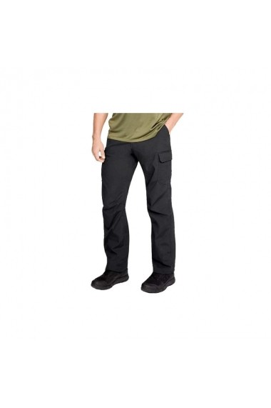 Pantaloni pentru barbati Under armour  Storm Tactical Patrol Pants M 1265491-008