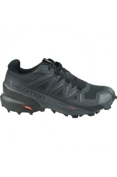 Pantofi sport pentru femei Salomon  W Speedcross 5 GTX W 407954