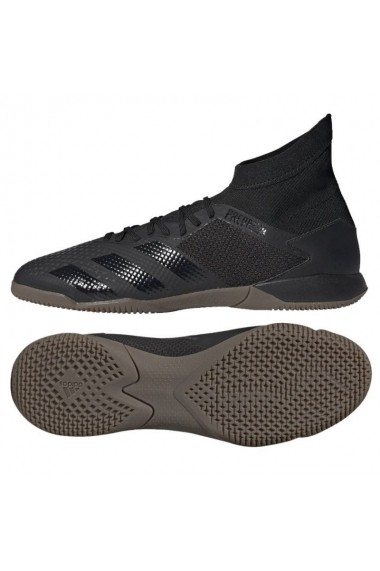 Pantofi sport pentru barbati Adidas  Predator 20.3 IN M EE573