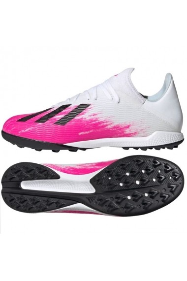 Pantofi sport pentru barbati Adidas  X 19.3 TF M EG7157
