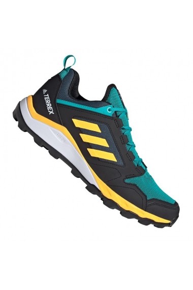 Pantofi sport pentru barbati Adidas  Terrex Agravic Trail M FV2418