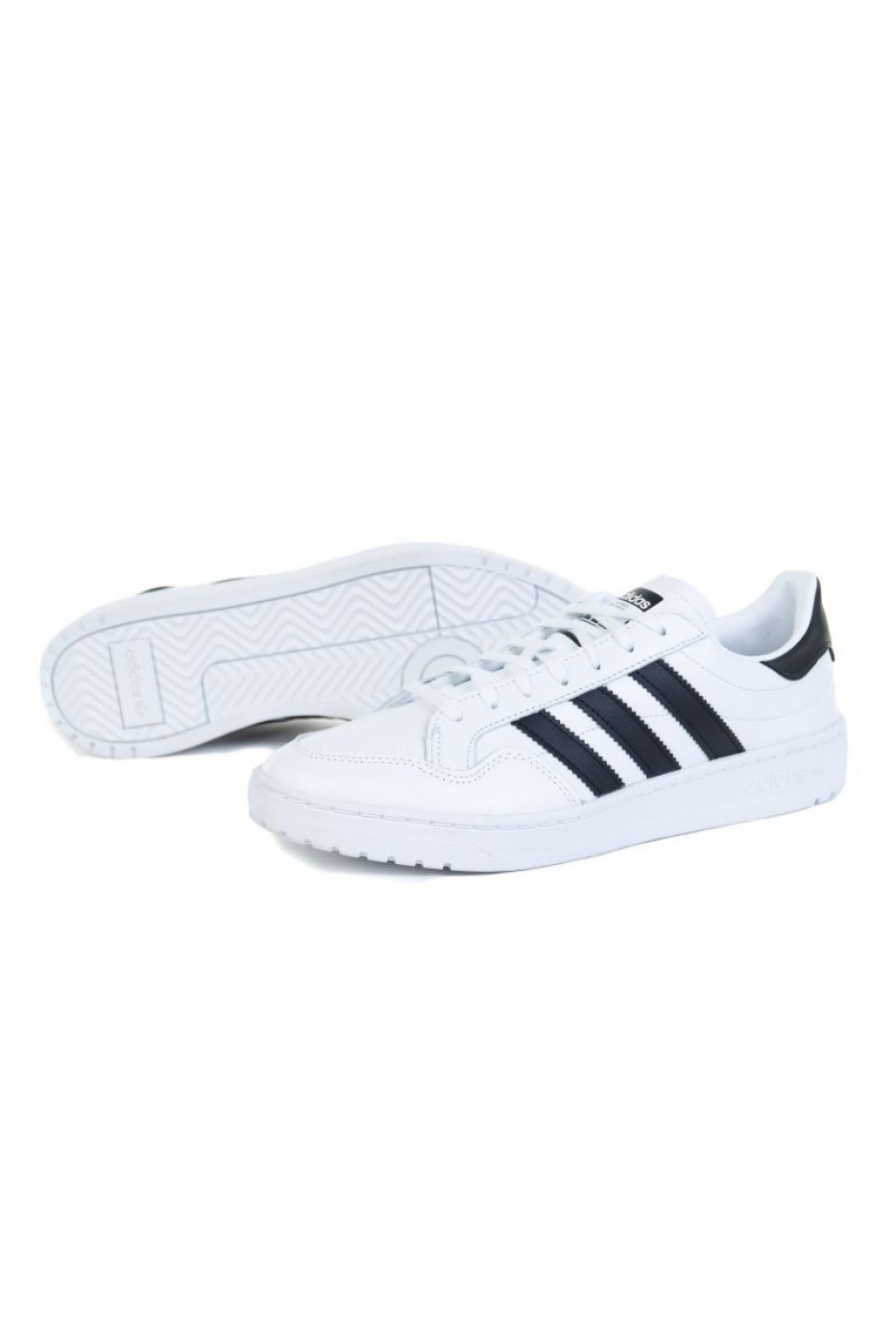 Pantofi sport pentru barbati Adidas Team Court M EG9734