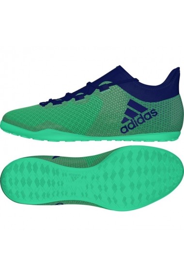 Pantofi sport pentru barbati Adidas  X Tango 17.3 IN M CP9142