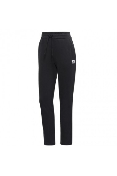 Pantaloni sport pentru femei Adidas  Brilliant Basics 7/8 W GD3813