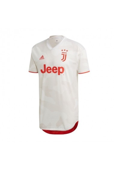 Tricou pentru barbati Adidas  Juventus Away Authentic 19/20 M DW5462