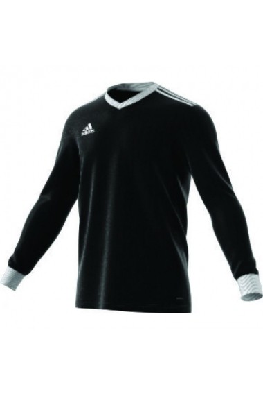 Bluza pentru barbati Adidas Tabela 18 Jersey Long Sleeve M CZ5455