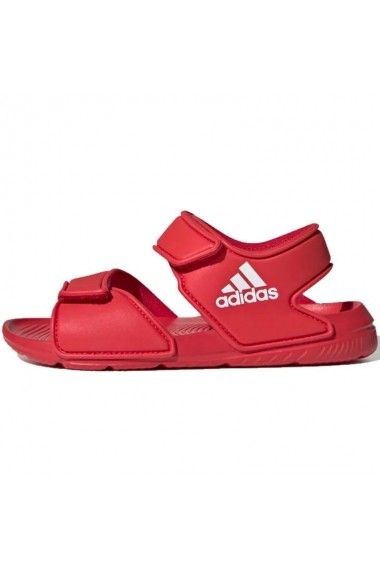 Sandale pentru copii Adidas  Altaswim C Jr EG2136