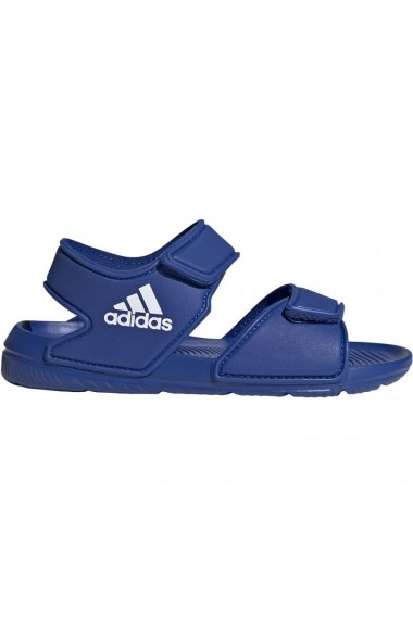 Sandale pentru copii Adidas  Altaswim C Jr EG2135