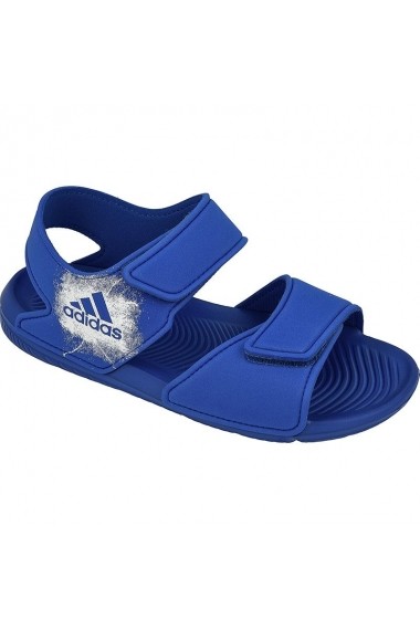 Sandale pentru copii Adidas  AltaSwim C Jr BA9289