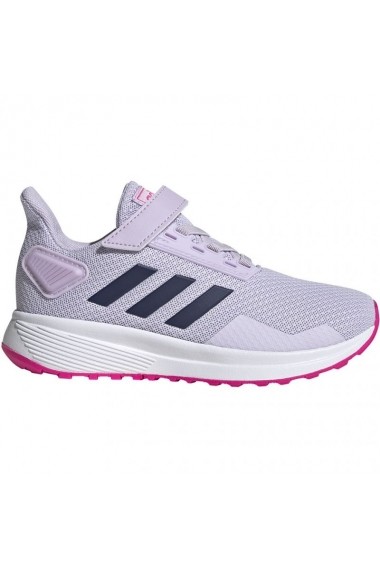 Pantofi sport pentru copii Adidas  Duramo 9 C Jr EH0545