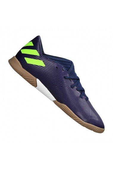 Pantofi sport pentru copii Adidas  Nemeziz Messi 19.3 IN Jr EF1815