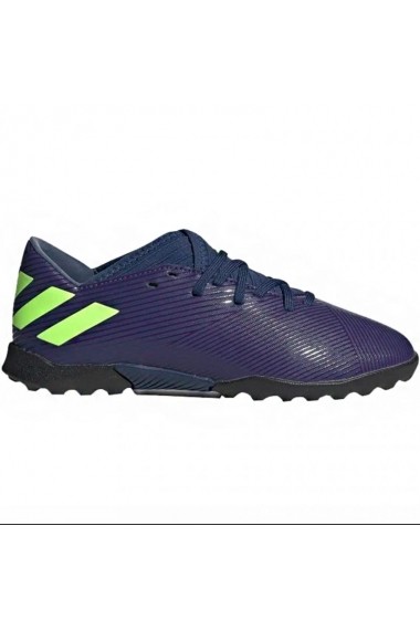 Pantofi sport pentru copii Adidas  Nemeziz Messi 19.3 TF Jr EF1811