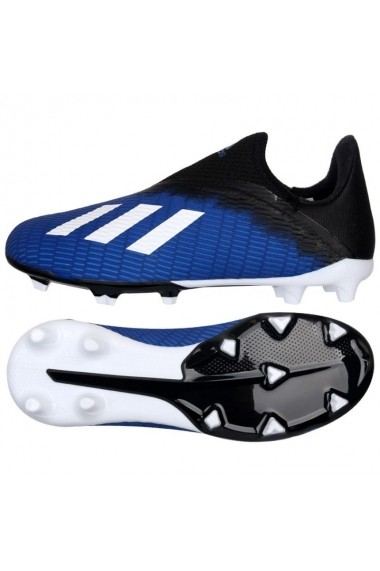 Pantofi sport pentru copii Adidas  X 19.3 LL FG Jr EG9840