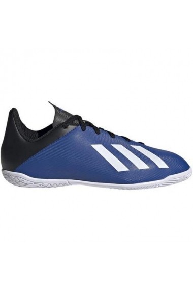 Pantofi sport pentru copii Adidas  X 19.4 IN JR EF1623