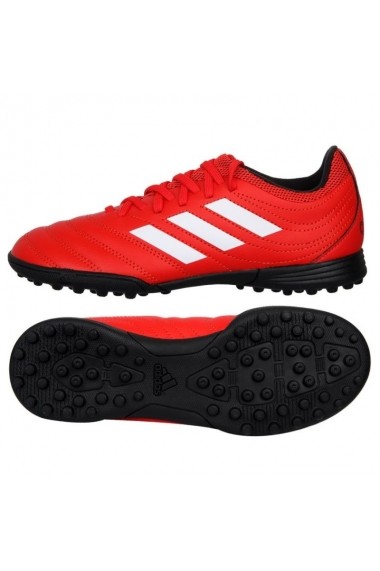 Pantofi sport pentru copii Adidas  Copa 20.3 TF Jr F1922