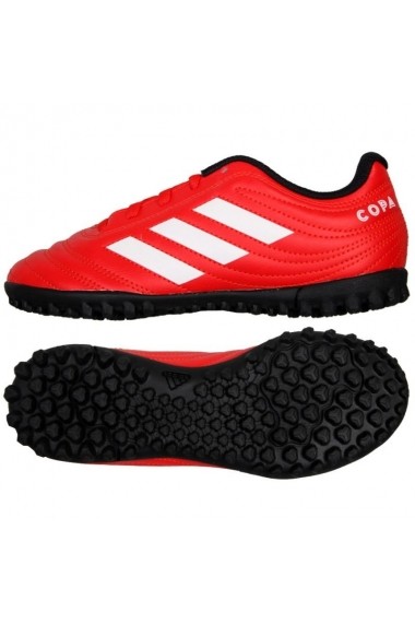 Pantofi sport pentru copii Adidas  Copa 20.4 TF Jr EF1925