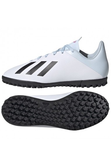 Pantofi sport pentru copii Adidas  X 19.4 TF Jr FV4661