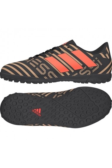 Pantofi sport pentru copii Adidas  Nemeziz Messi Tango 17.4 TF Jr CP9217