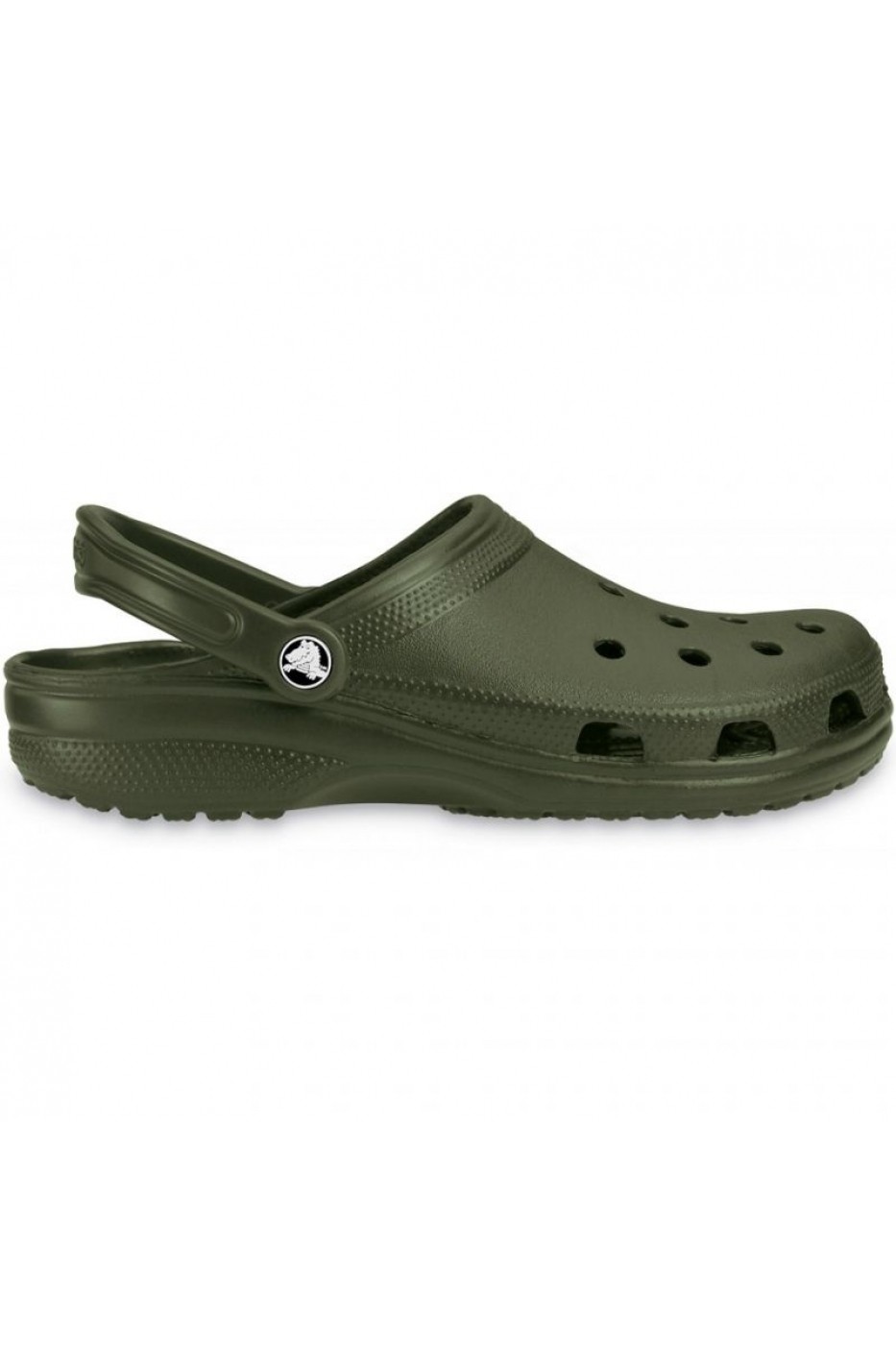 Sandale Crocs Classic khaki 10001 309 - FashionUP!