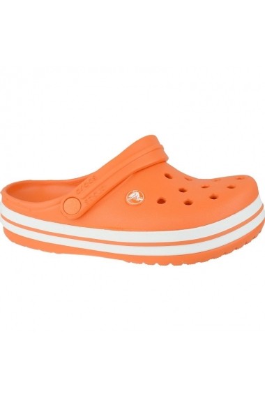 Sandale pentru copii Crocs  Crocband Clog K Jr 204537-810