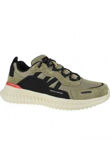 Pantofi sport pentru barbati Skechers  Matera 2.0-Ximino M 232011-TPBK