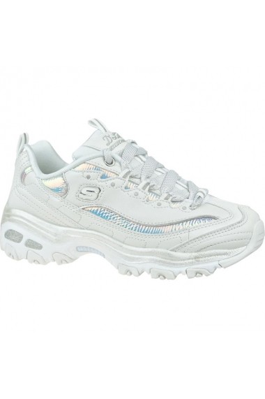 Pantofi sport pentru femei Skechers  D`Lites-Flash Tonic W 66666178-OFWT
