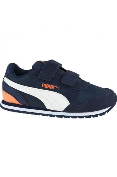 Pantofi sport Puma  ST Runner V Infants 365295 15