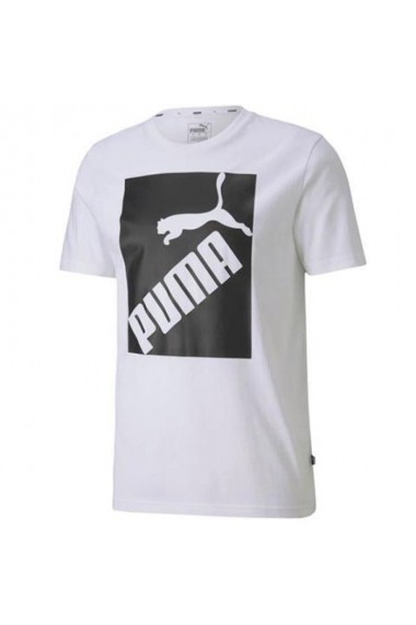 Tricou pentru barbati Puma  Big Logo Tee M 581386 02