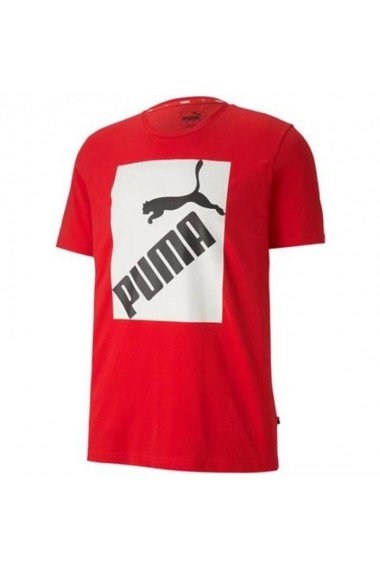 Tricou pentru barbati Puma  Big Logo Tee M 581386 11