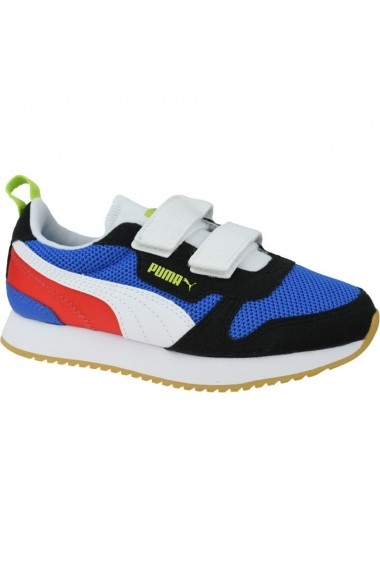 Pantofi sport pentru copii Puma  R78 V PS Jr 373617-03