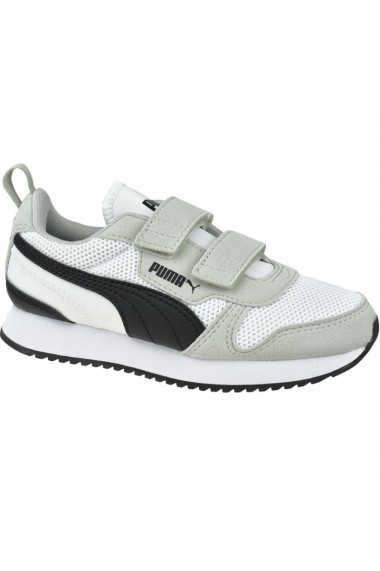Pantofi sport pentru copii Puma  R78 V PS Jr 373617 02