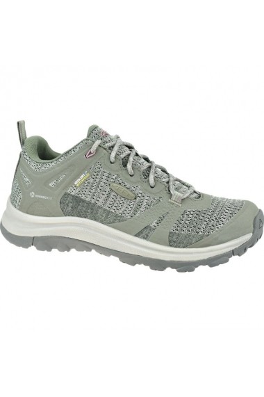 Pantofi sport pentru femei Kappa  Keen W Terradora II WP W 1022351