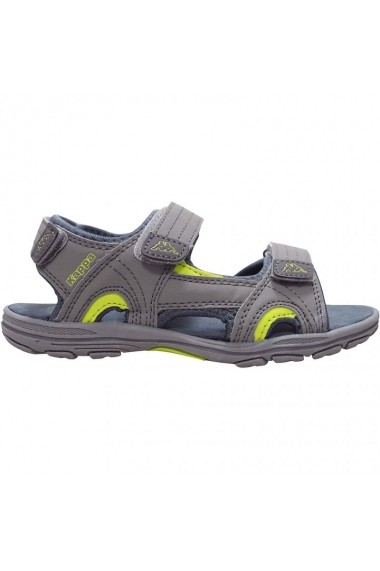 Sandale pentru copii Kappa  Early II K Footwear Jr 260373K 1633