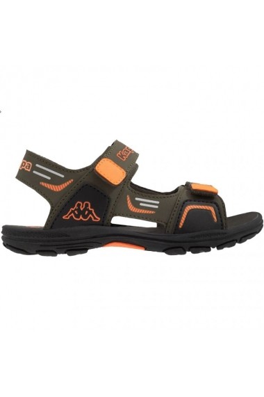 Sandale pentru copii Kappa  Pure T Footwear Jr 260594T 3144