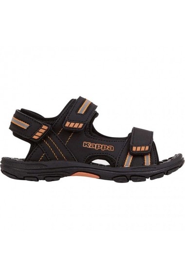 Sandale pentru copii Kappa  Symi T Footwear Jr 260685T 1144
