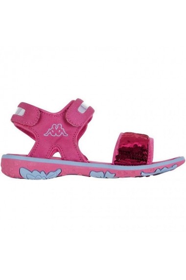 Sandale pentru copii Kappa  Seaqueen K Footwear Jr 260767K 2260