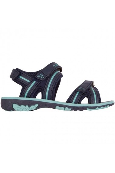 Sandale pentru copii Kappa  Breezy II K Footwear Jr 260679K 6737