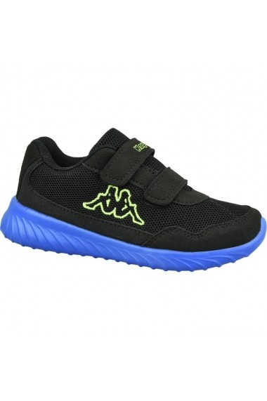 Pantofi sport pentru copii Inny  Kappa Cracker II Bc K Jr 260687K-1160