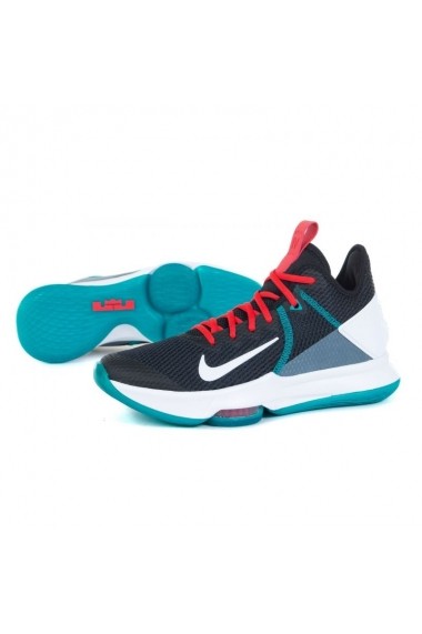 Pantofi sport pentru barbati Nike  Lebron Witness IV M BV7427-005