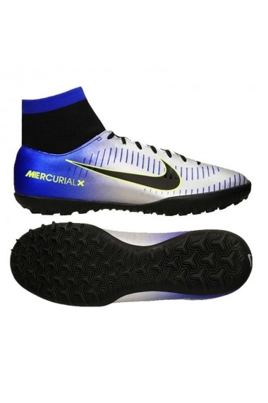 Pantofi sport pentru barbati Nike MercurialX Victory VI Neymar DF TF M 921514-407