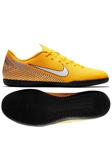 Pantofi sport pentru barbati Nike Mercurial VaporX 12 Club Neymar IC M AO3120-710