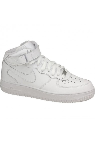 Pantofi sport pentru femei Nike  Air force 1 MID W 314195-113