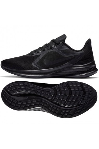 Pantofi sport pentru femei Nike  Downshifter 10 W CI9984-003