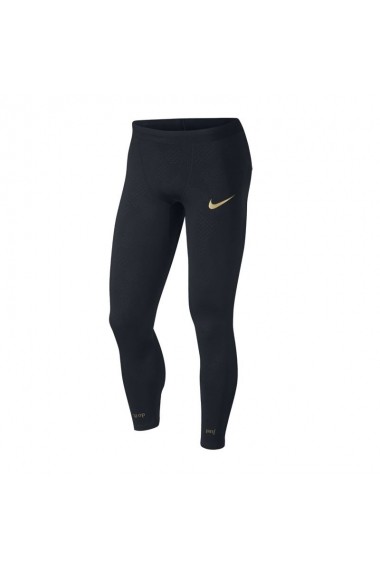 Pantaloni sport pentru barbati Nike  Tech Tight GX M 929837-010