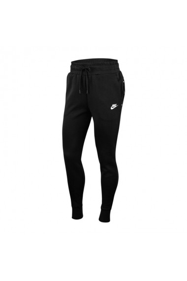 Pantaloni sport pentru femei Nike  WMNS NSW Tech Fleece W BV3472-010