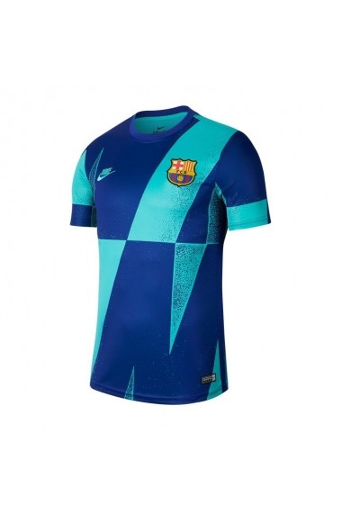 Tricou pentru barbati Nike  FC Barcelona Dry Top M BV2096-314