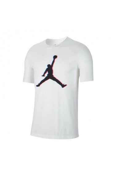 Tricou pentru barbati Nike  Jordan Jumpman 23D M CD5655-100