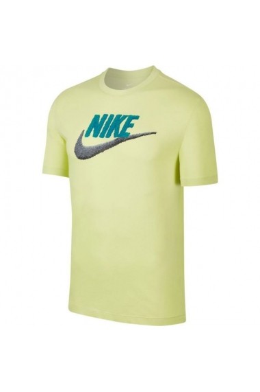 Tricou pentru barbati Nike  NSW Tee Brand Mark M AR4993-367