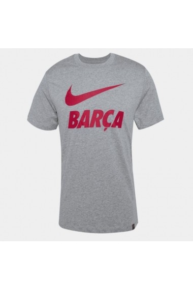 Tricou pentru barbati Nike  FC Barcelona M CD0398-063